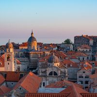 Croatia's Temporary Stay Visa and Biometric Residence Permit