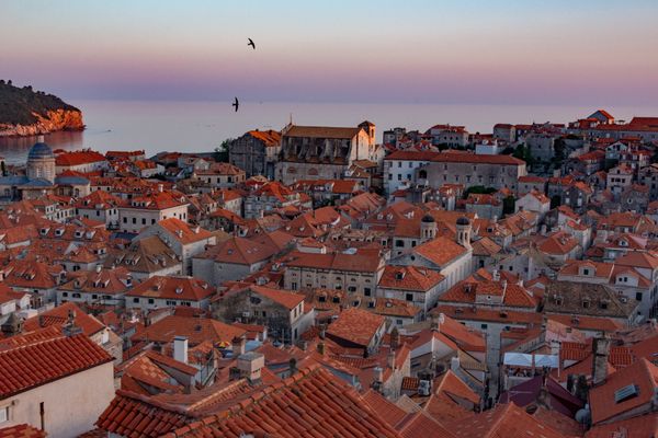 Dubrovnik, Croatia