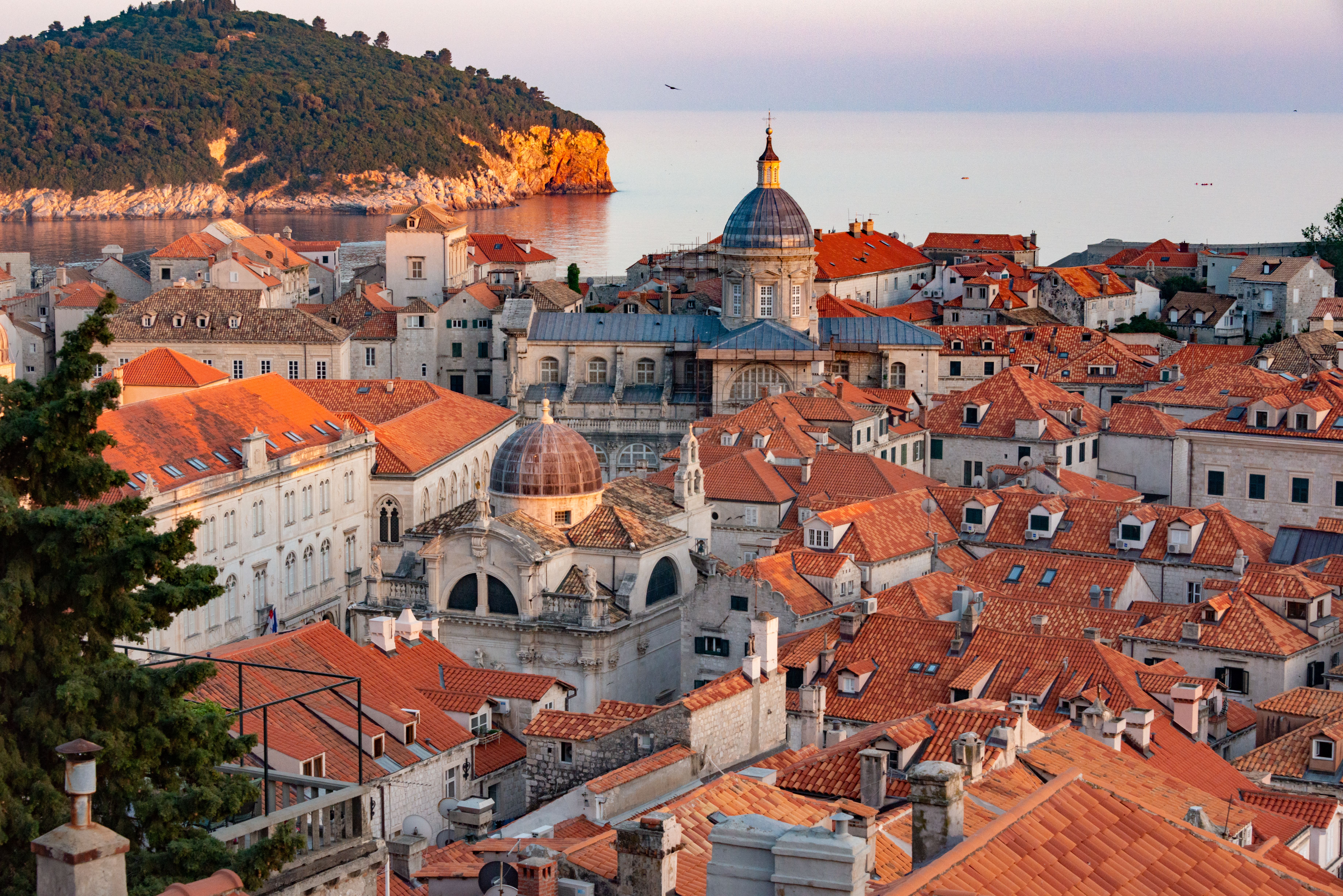 Dubrovnik, Croatia