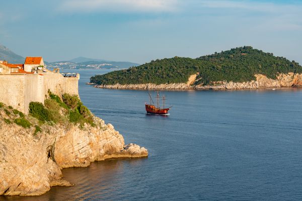 Dubrovnik, Croatia