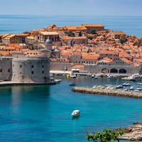Croatia's Digital Nomad Visa