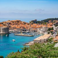 Getting a Driver's License in Croatia