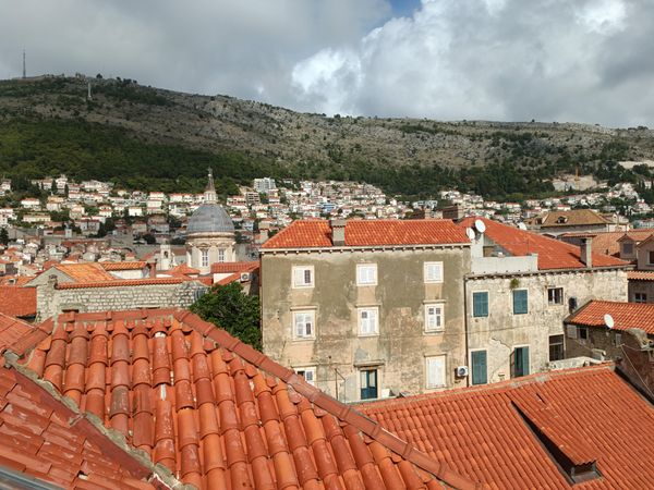 Dubrovnik, Croatia