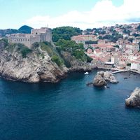 Croatia's Digital Nomad Visa