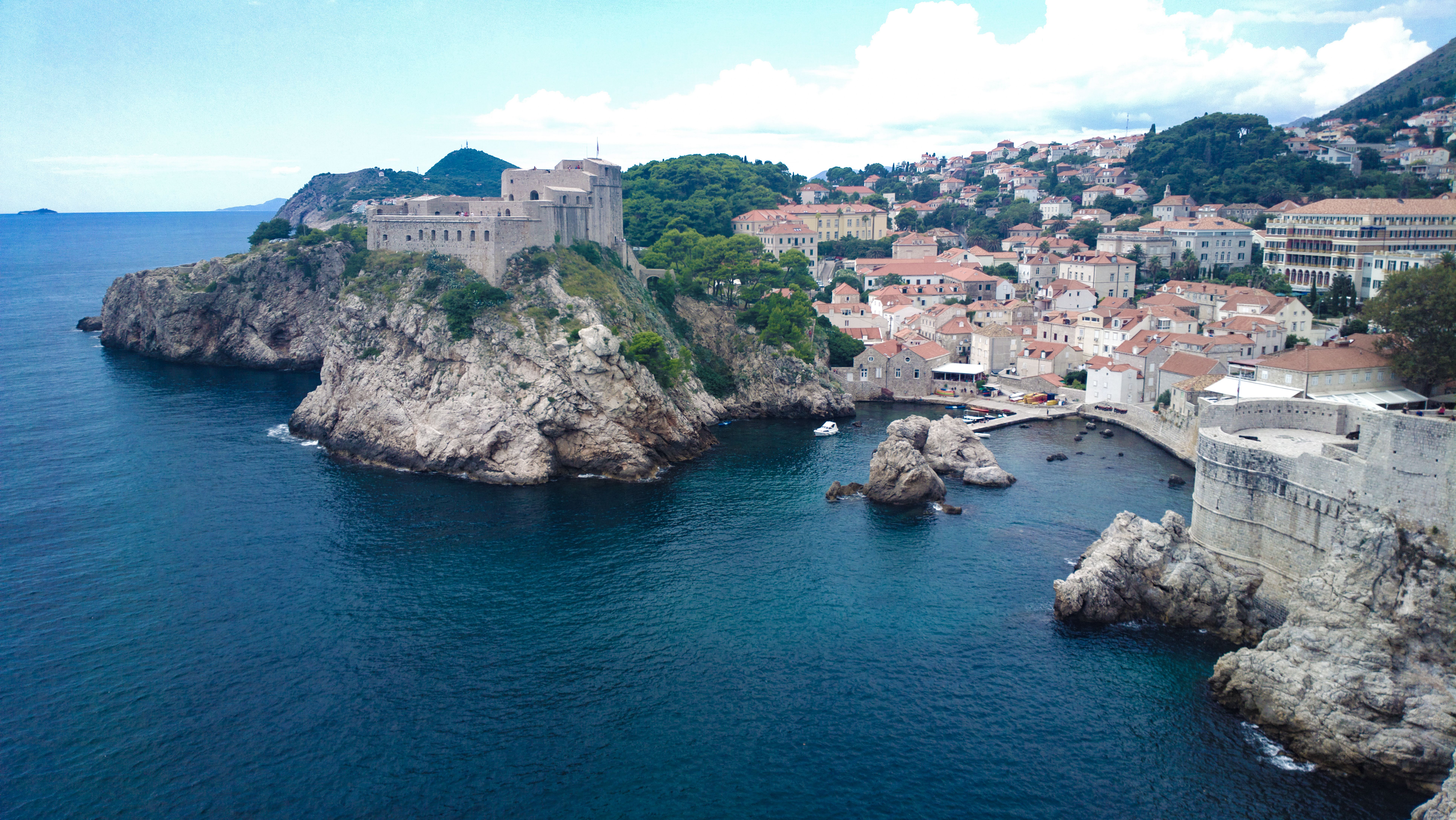 Dubrovnik, Croatia