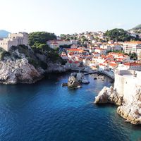 Prescription Medications and Pharmacies in Croatia