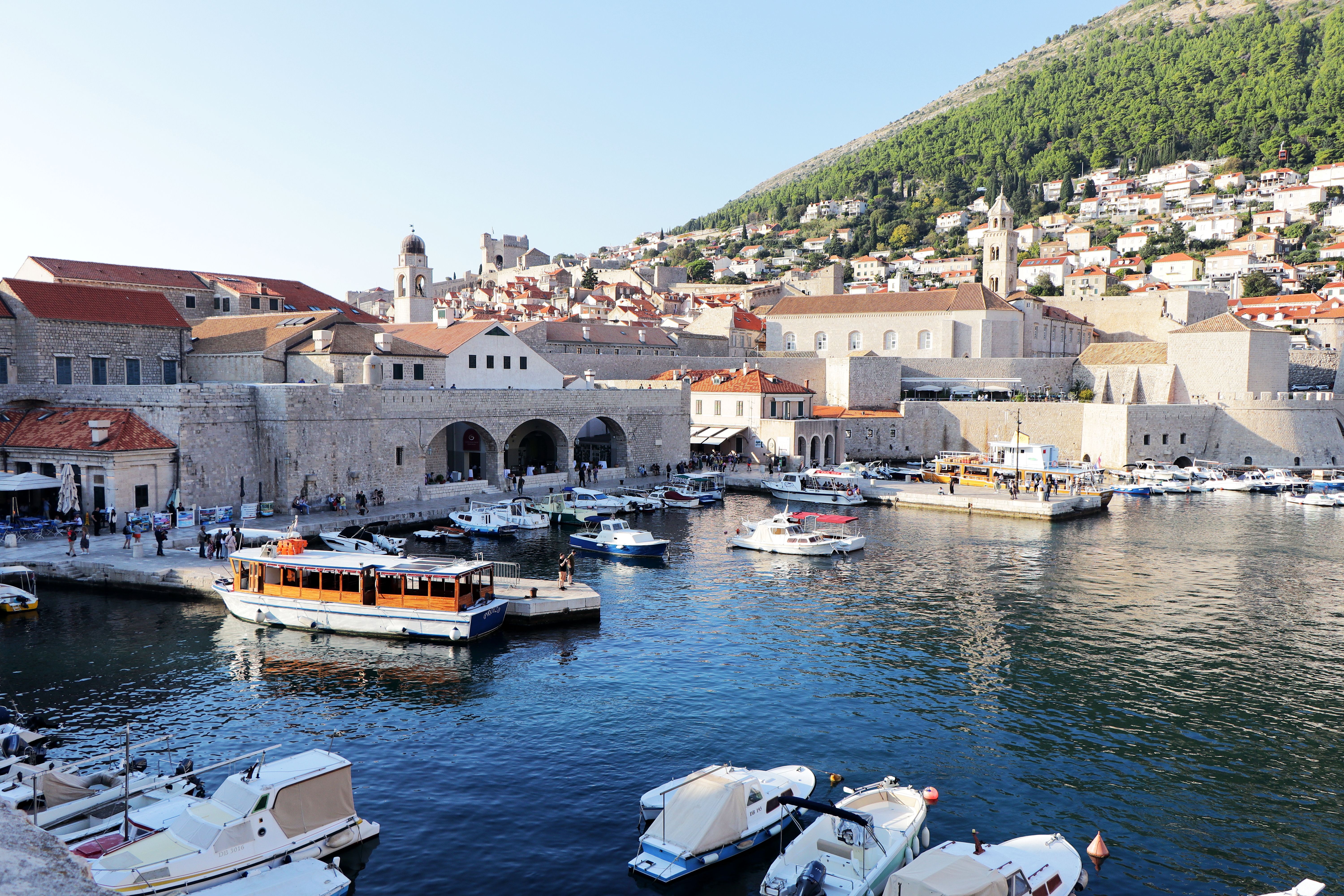 Dubrovnik, Croatia