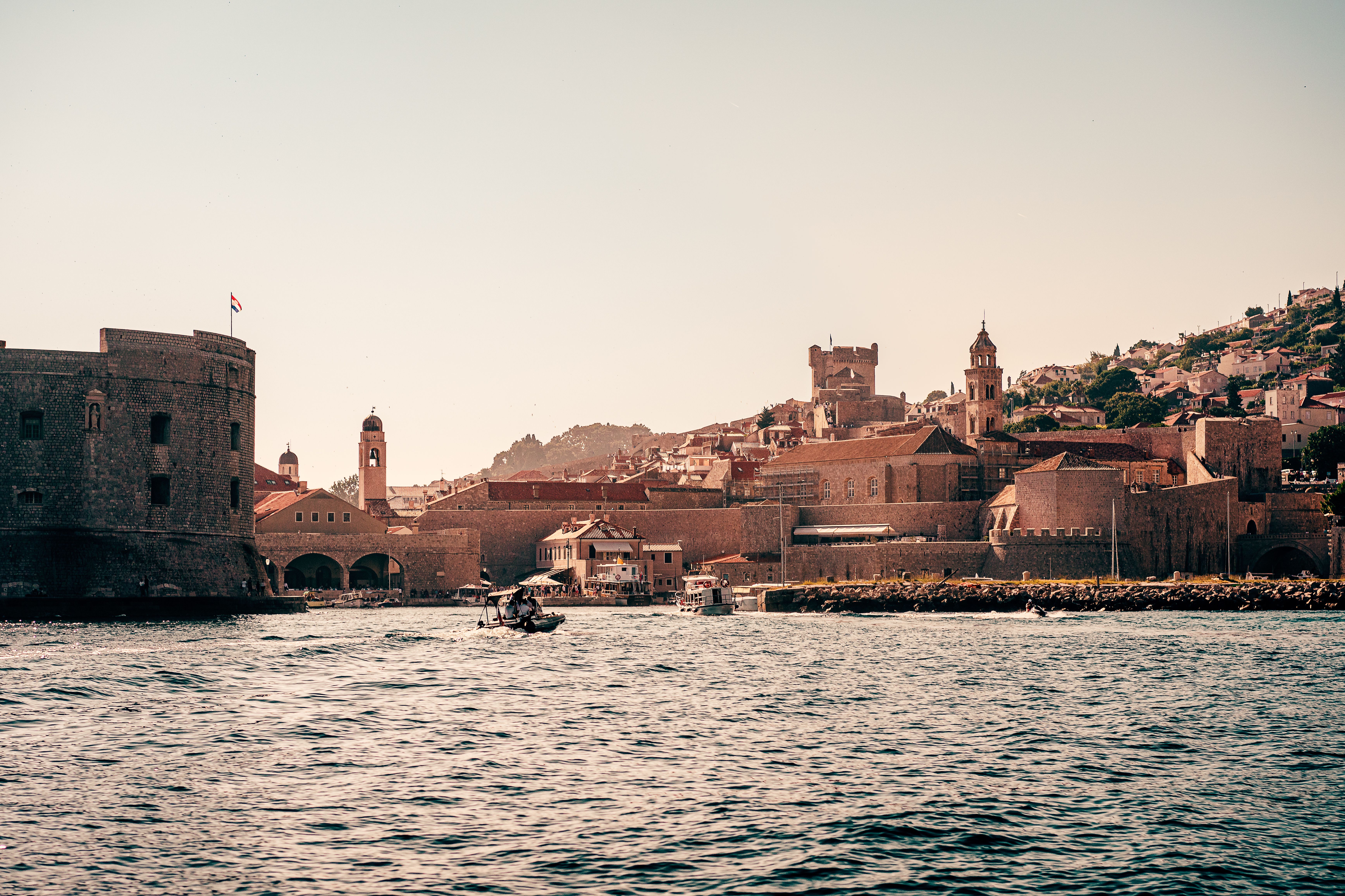 Dubrovnik, Croatia