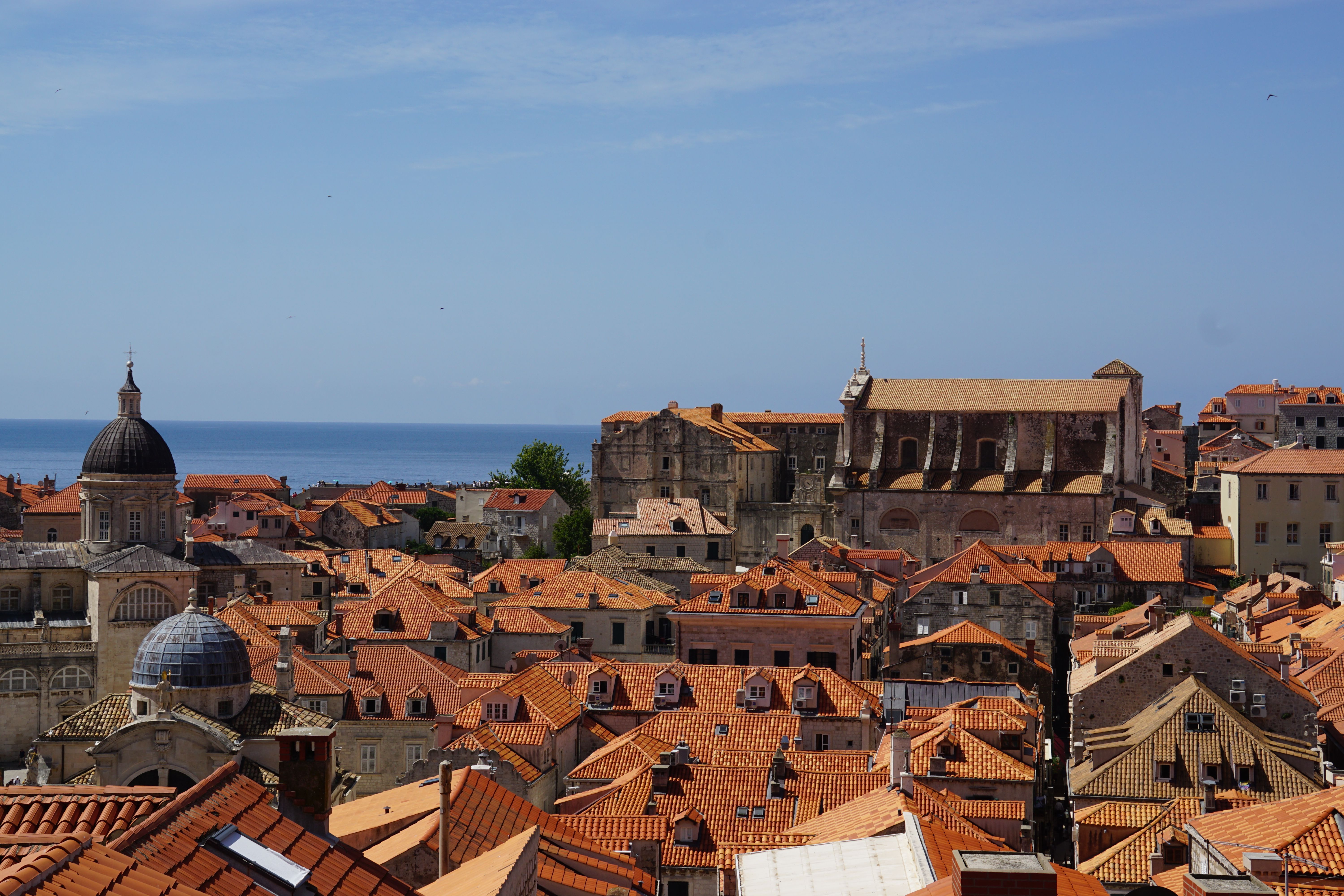 Dubrovnik, Croatia