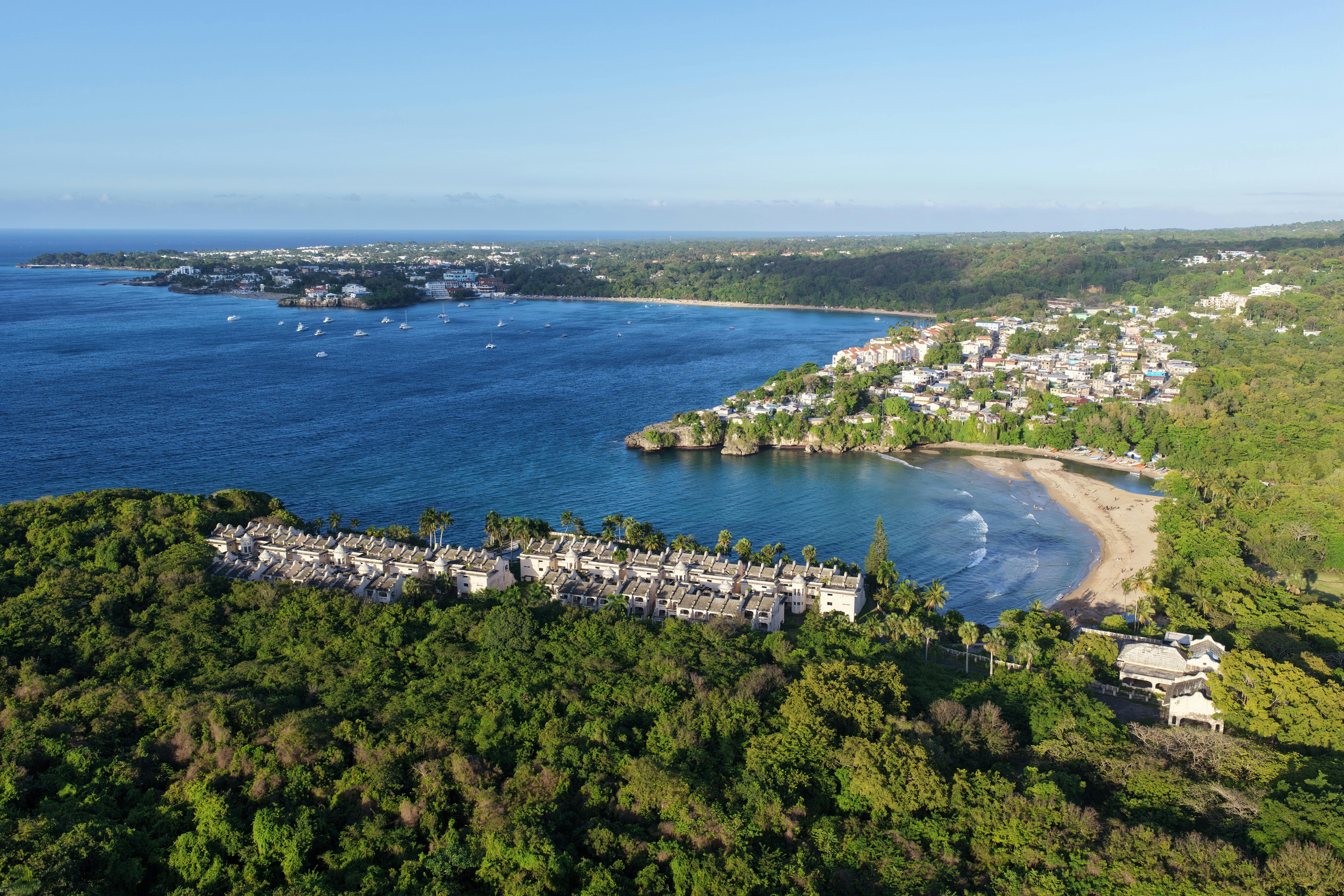 Puerto Plata, Dominican Rep