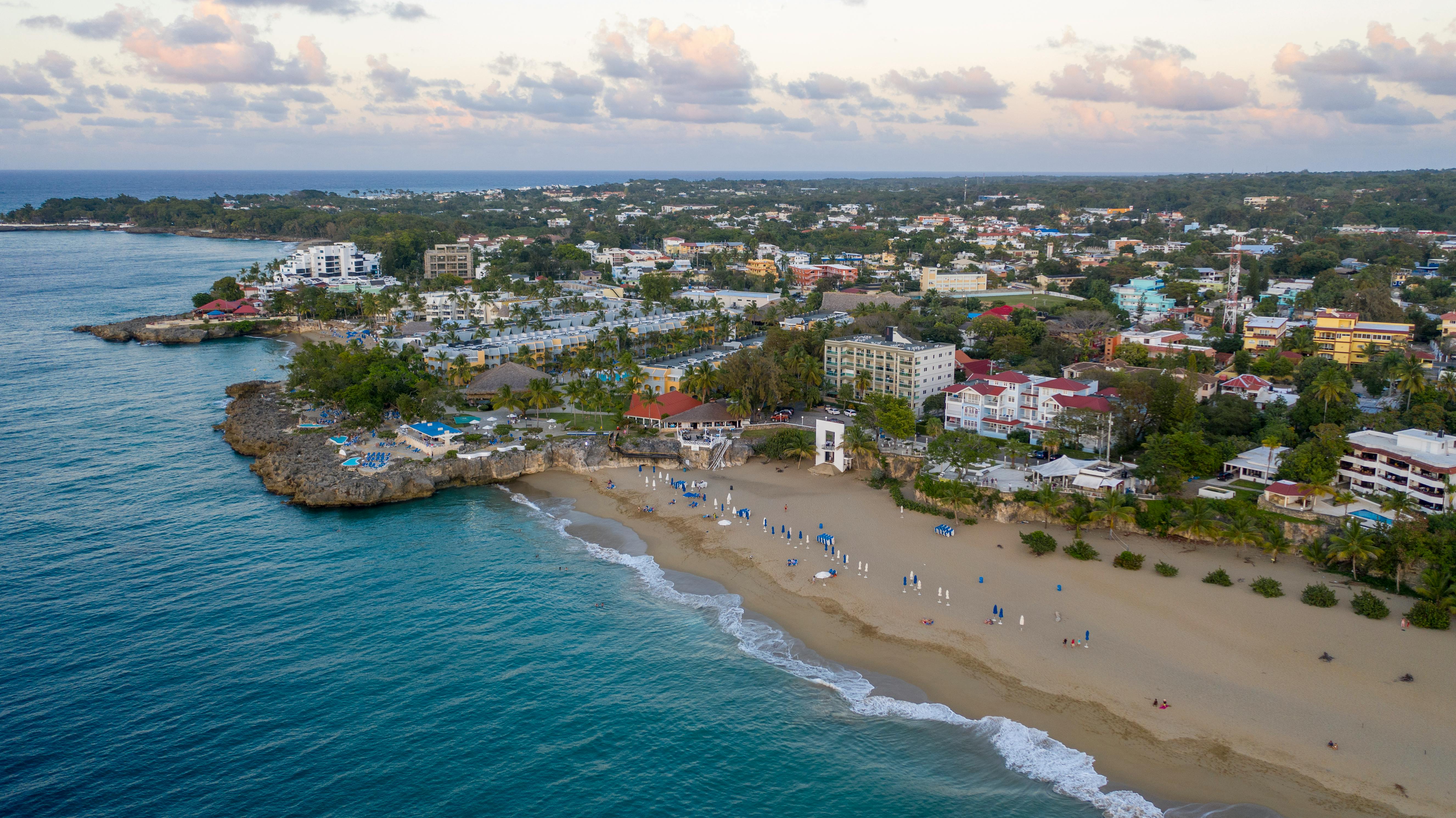 Puerto Plata, Dominican Rep