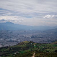 Best Markets in Ambato