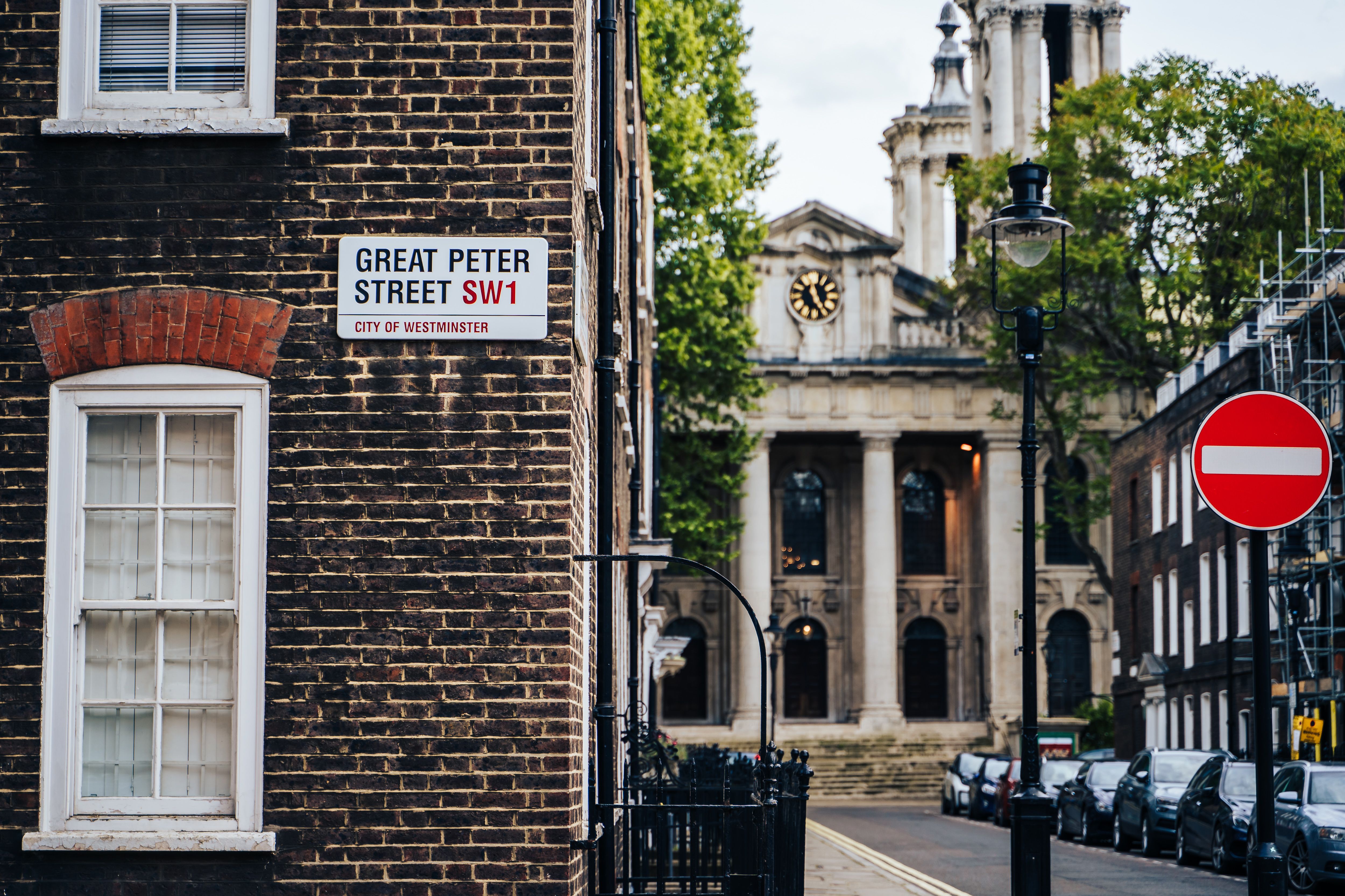 Abbey Estate (London)