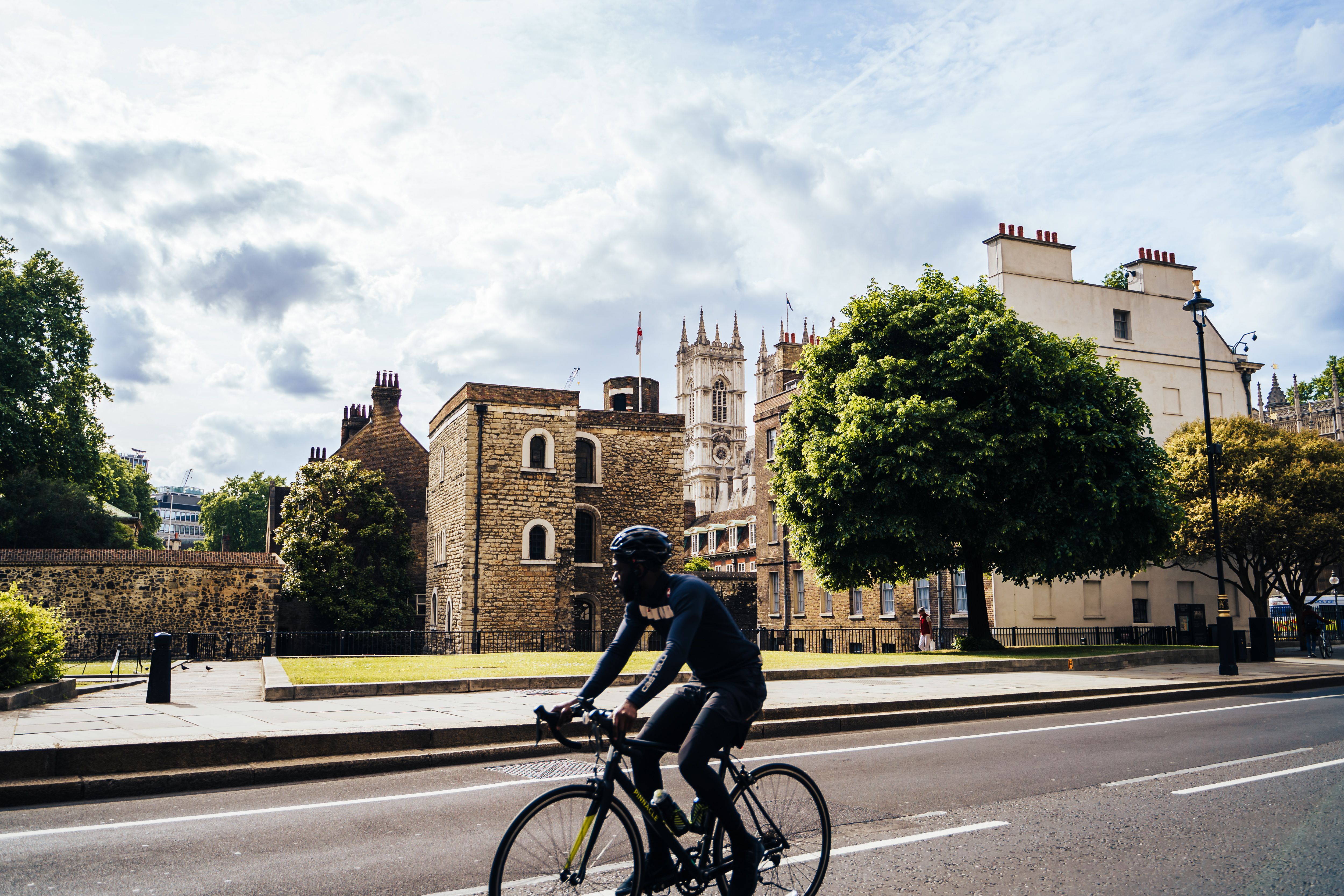 Abbey Estate (London)
