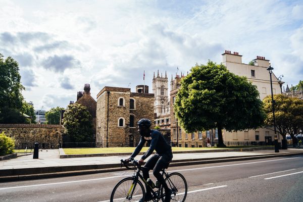 Abbey Estate (London)