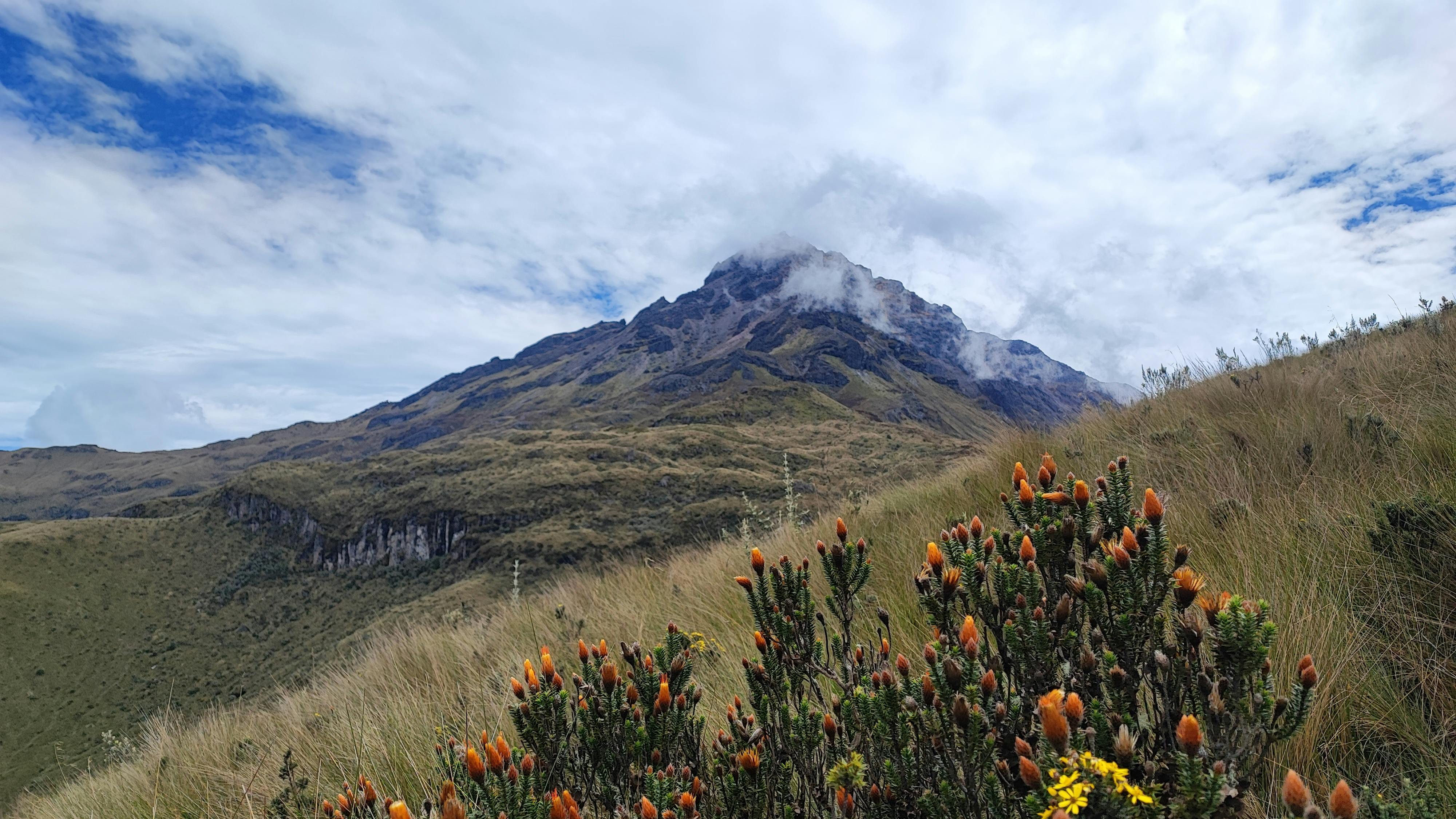 Cotacachi, Ecuador