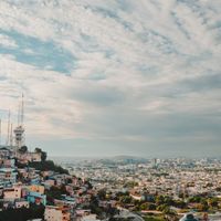 Expat Survey: Ecuador Highly Rated By Expats