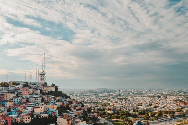 Guayaquil, Ecuador