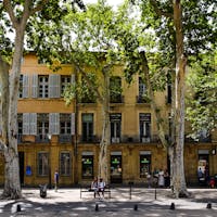 Expats in Aix-en-Provence