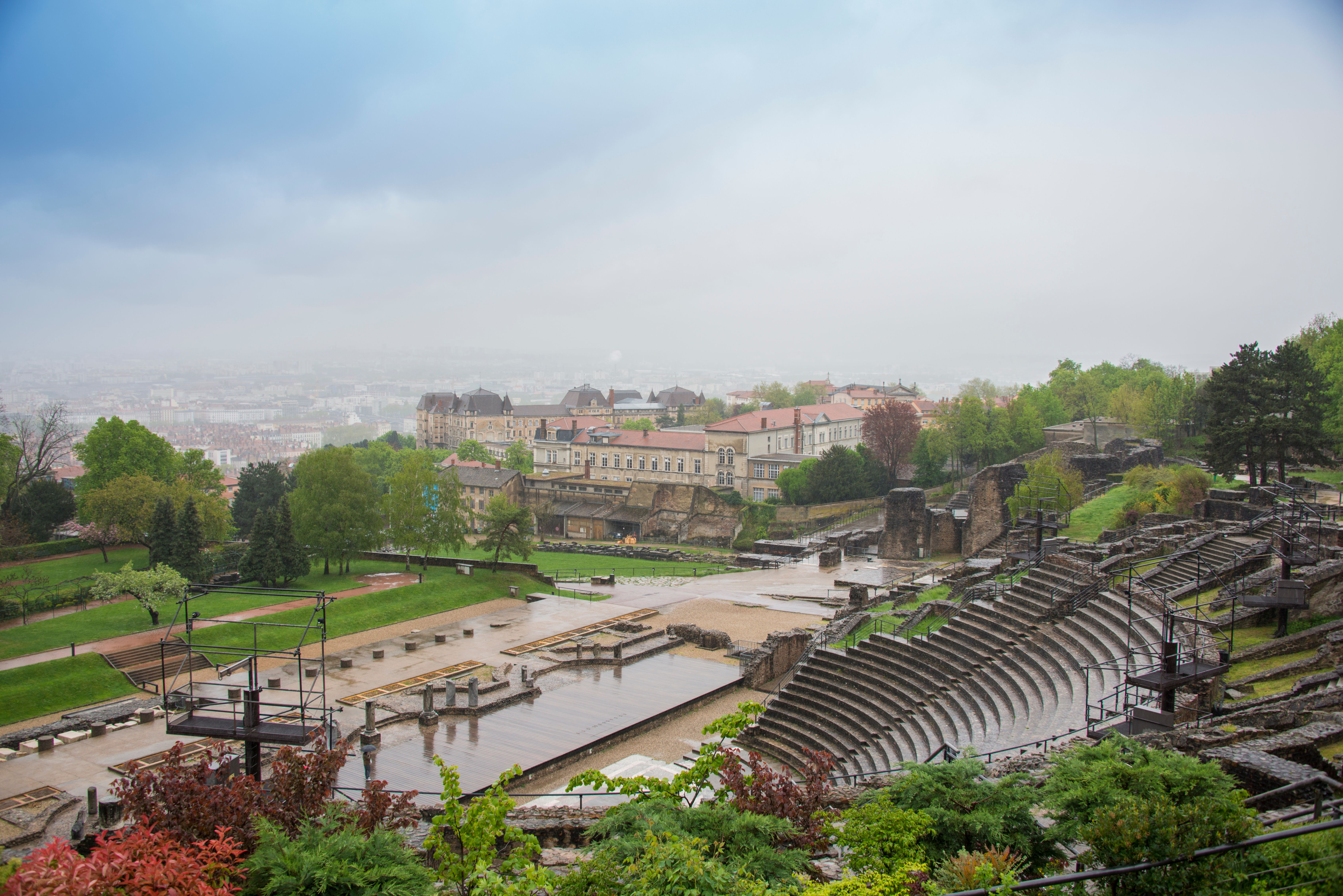 Lyon, France