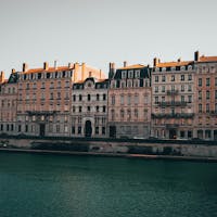 Top 10 Parks in Lyon France