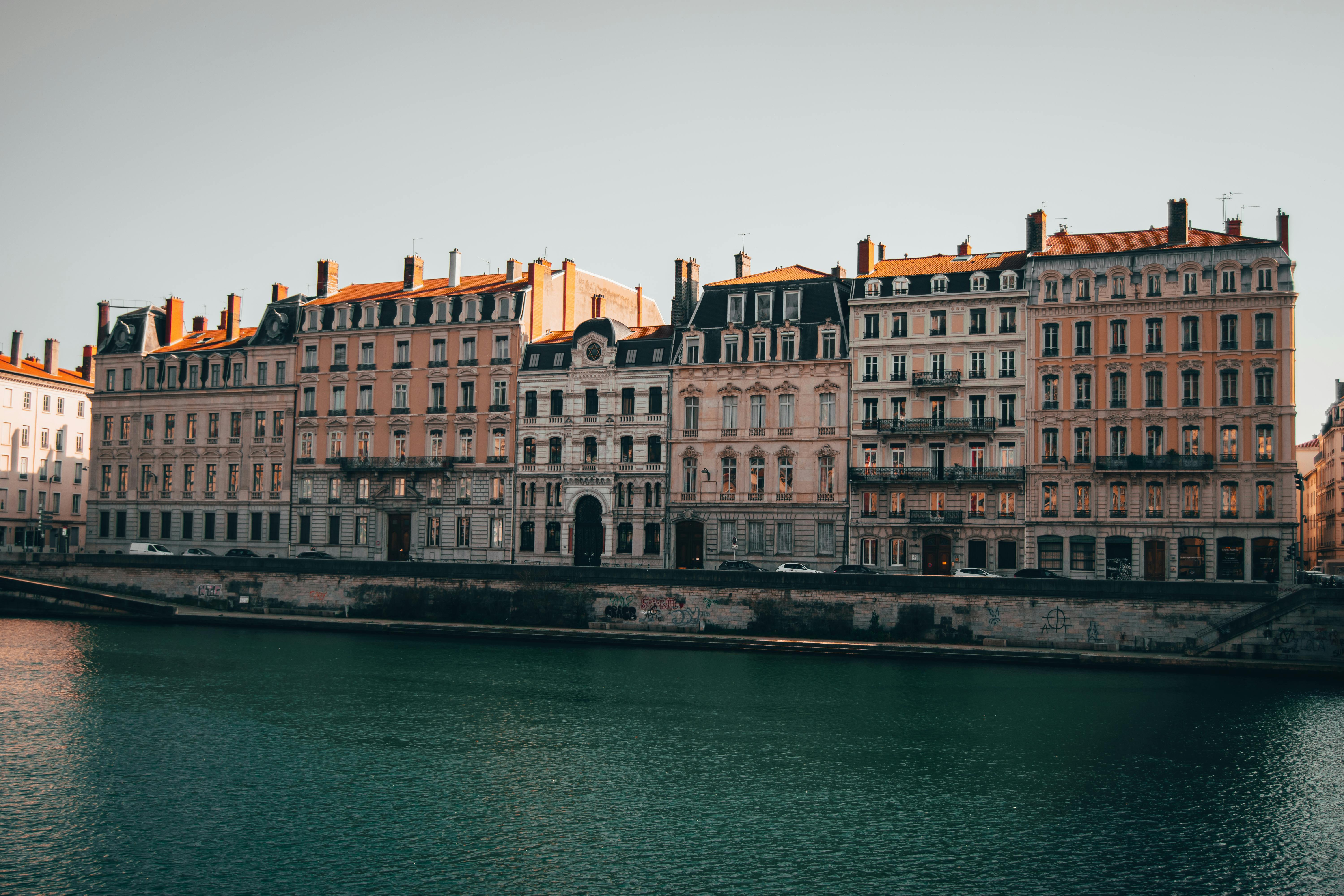 Lyon, France