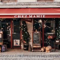 Best Markets in Lyon