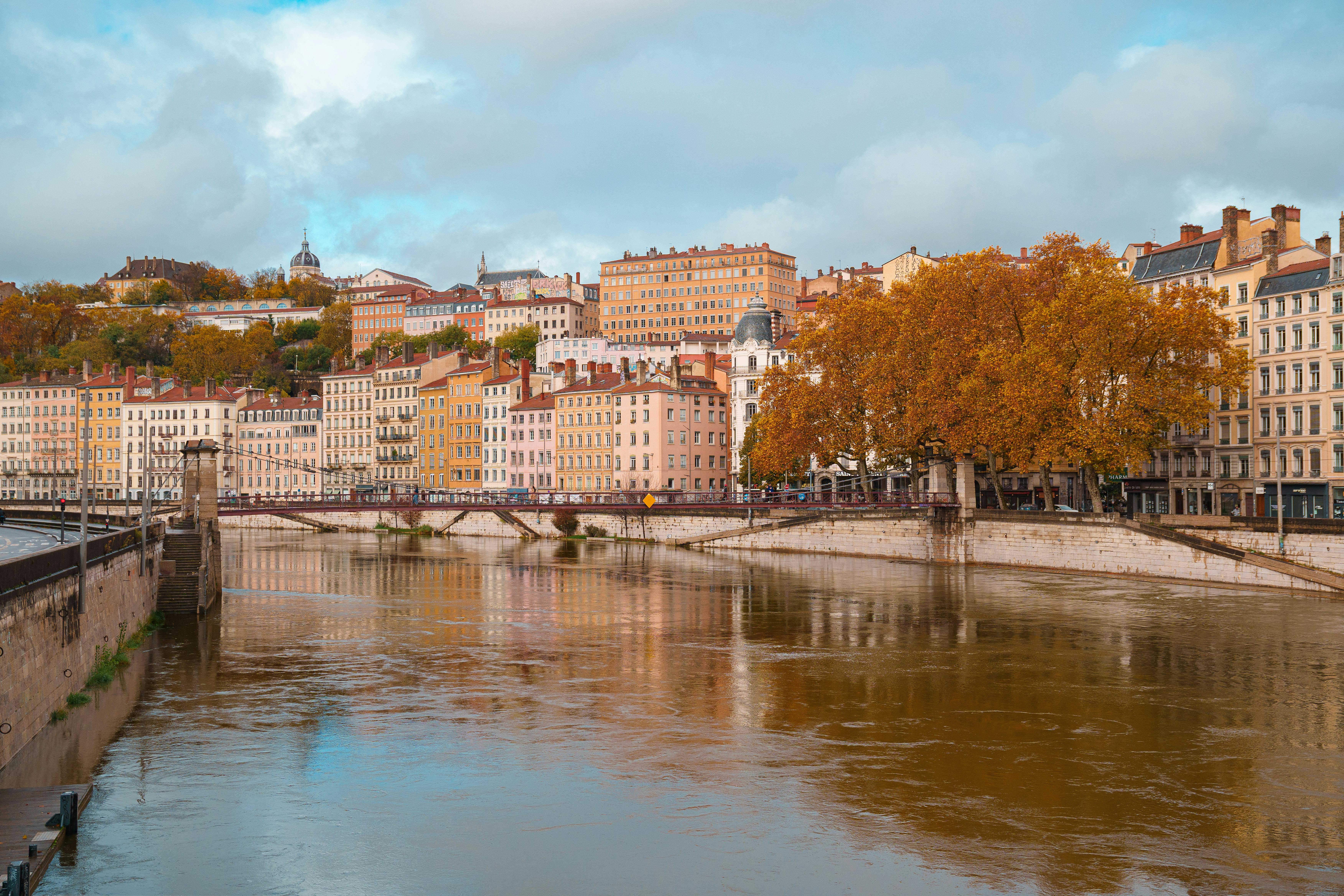 Lyon, France