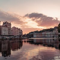 Pros & Cons of Living in Lyon