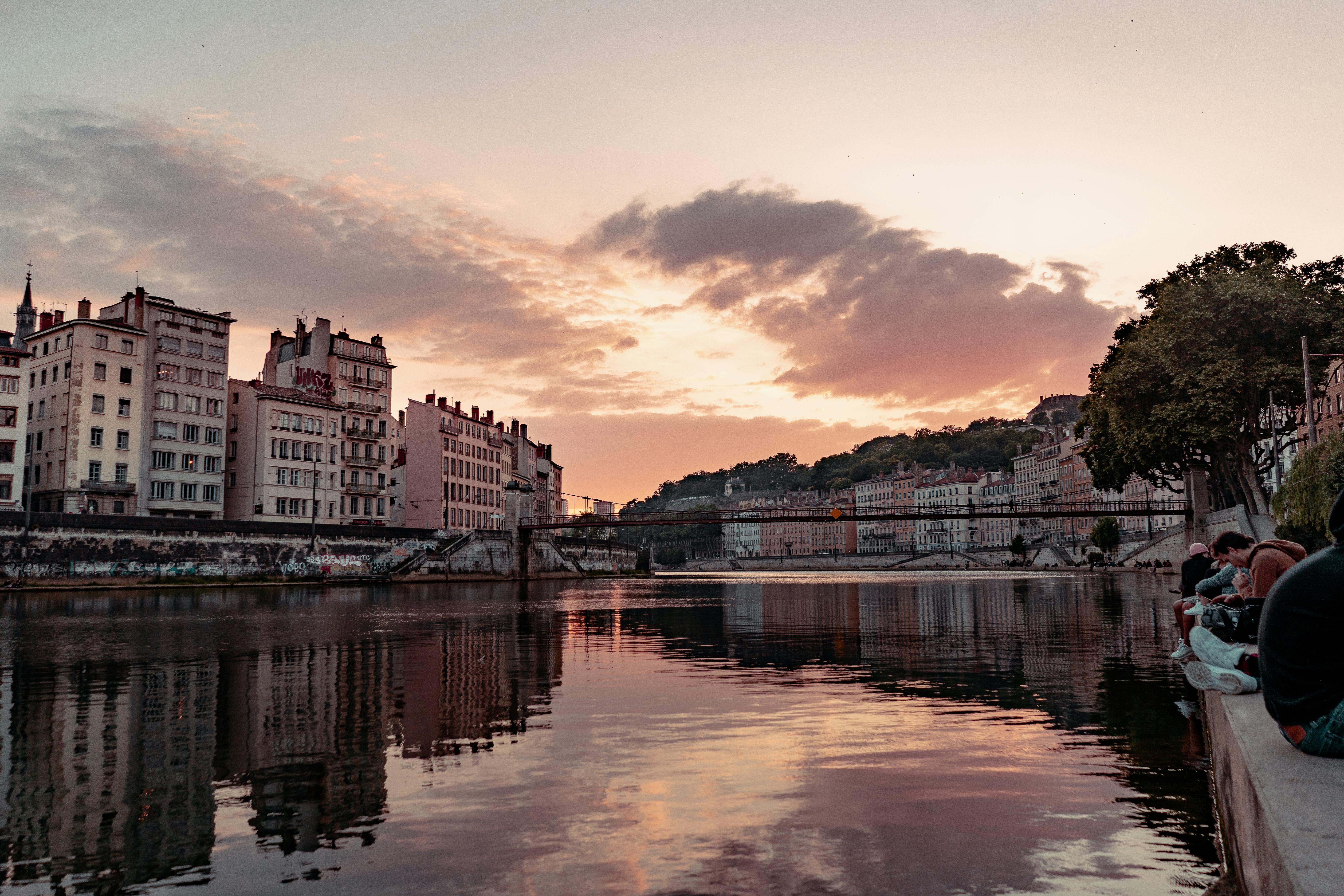 Lyon, France