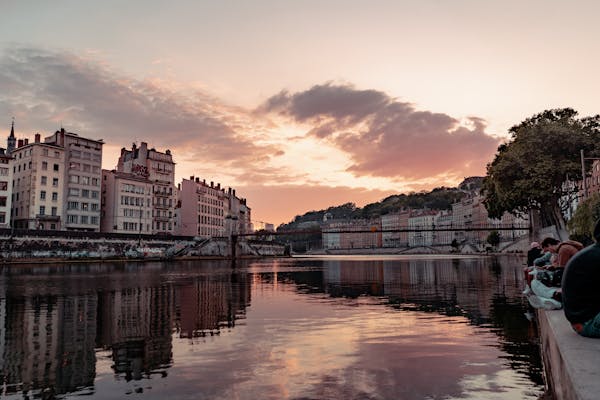 Lyon, France