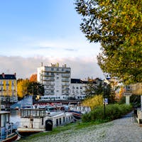 Pros and Cons of Living in France