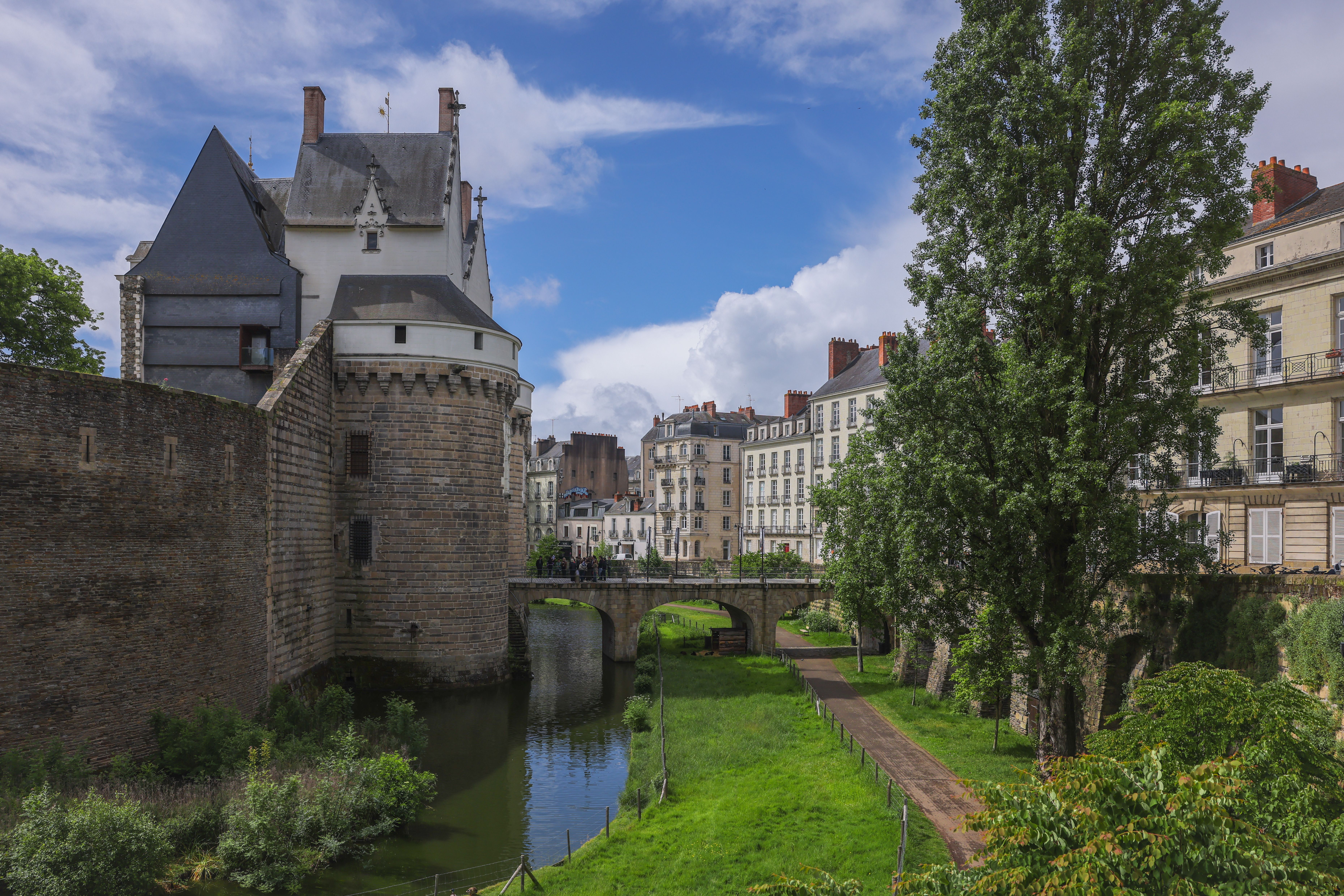 Nantes, France