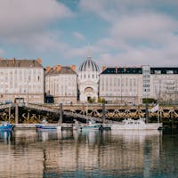 Culture Shock in France