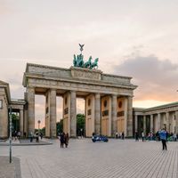Retire in Berlin Guide