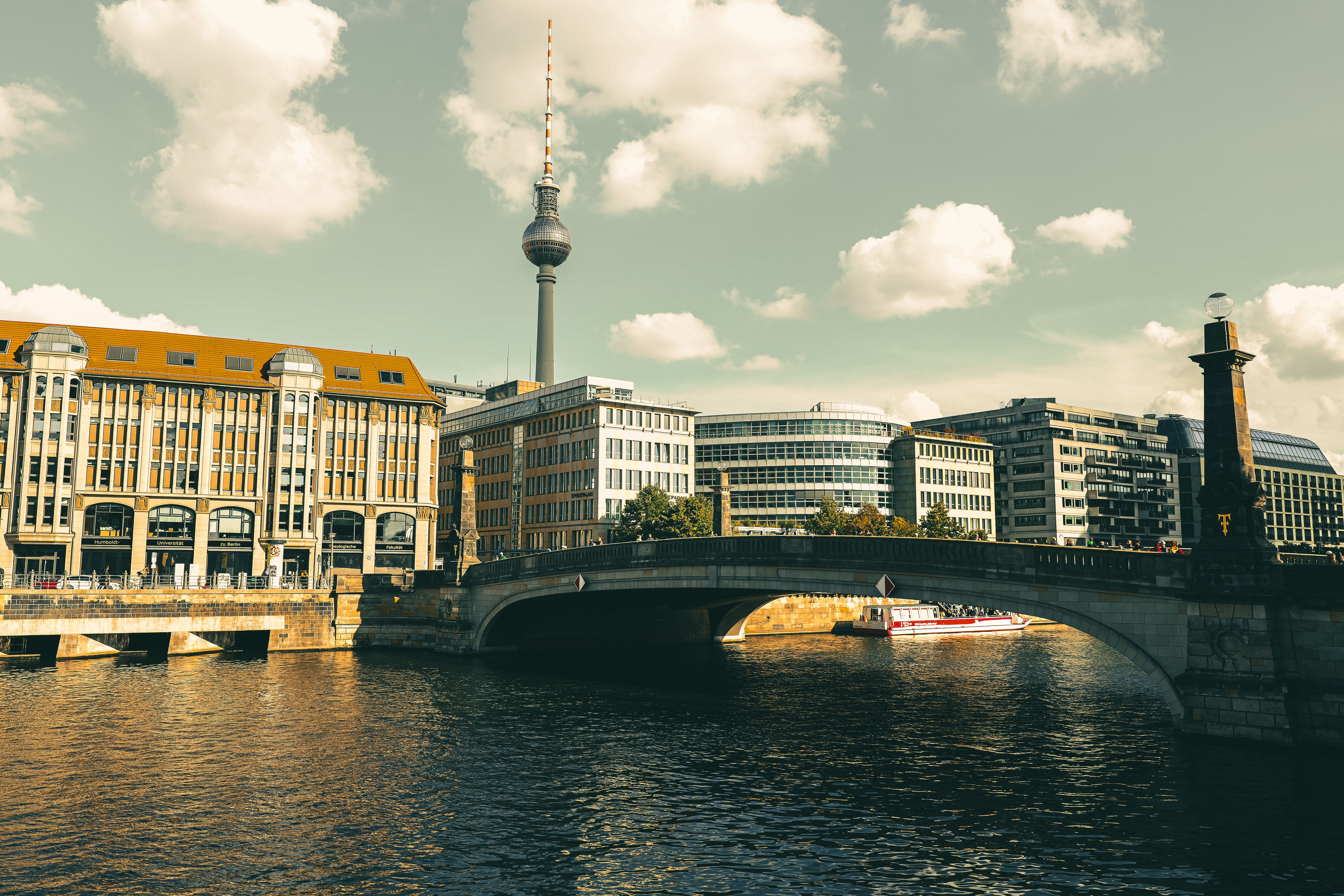 Berlin, Germany