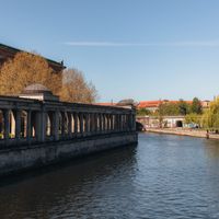 Public Transportation in Berlin