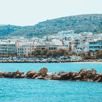 15 Best Places to Live in Greece