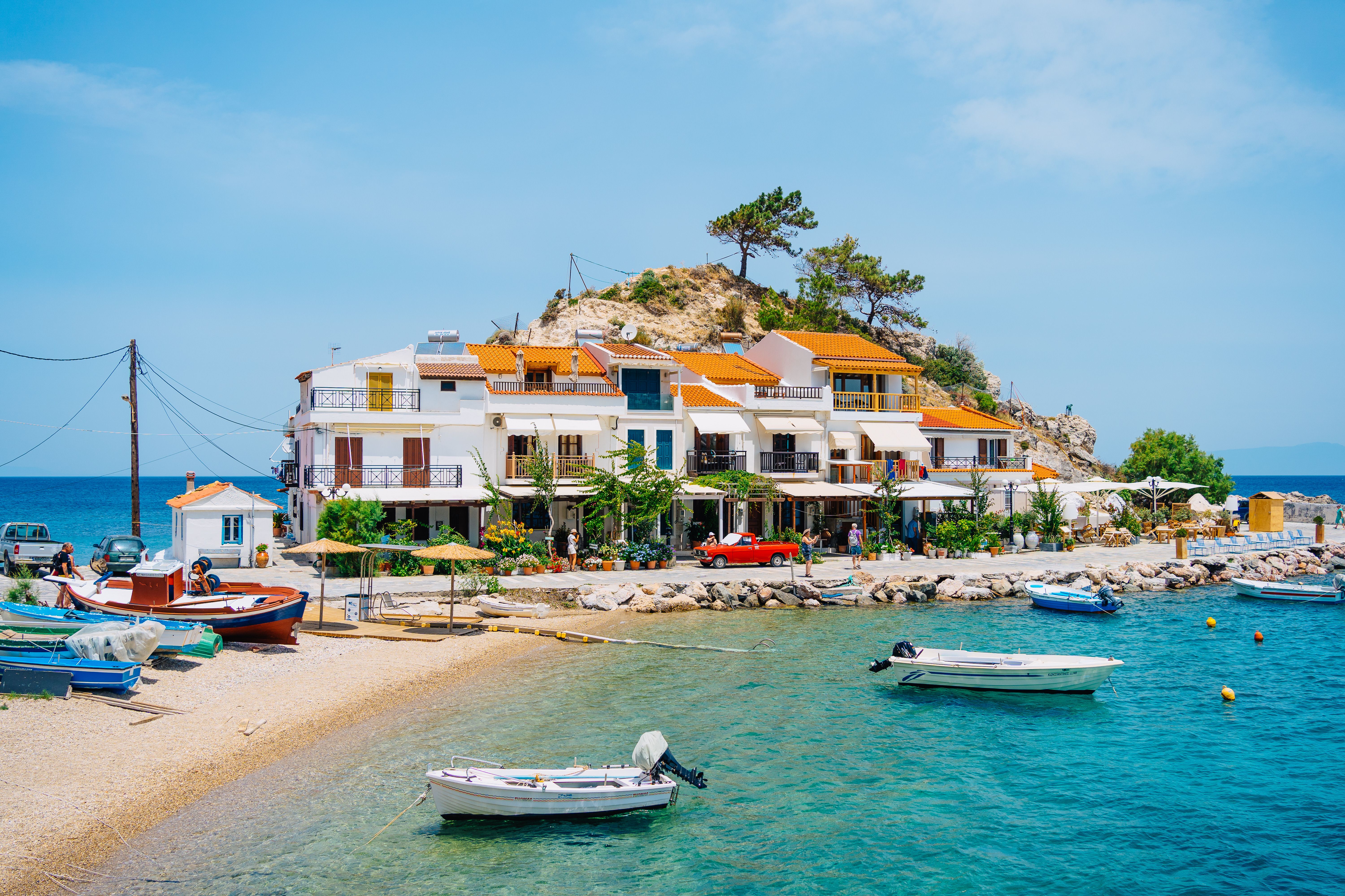 Greece