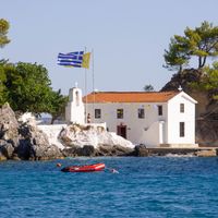 Understanding the Health System in Greece