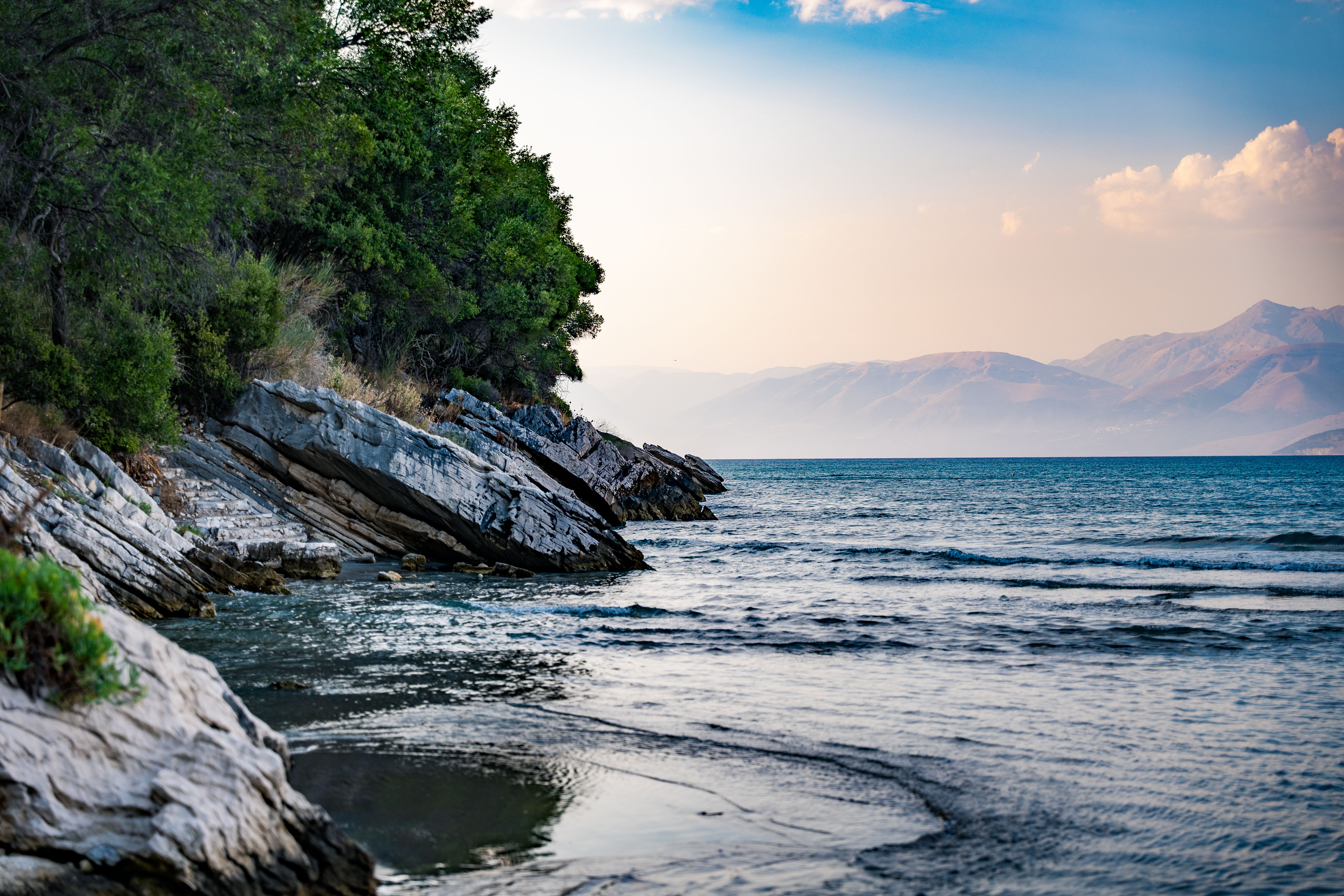 Corfu, Greece