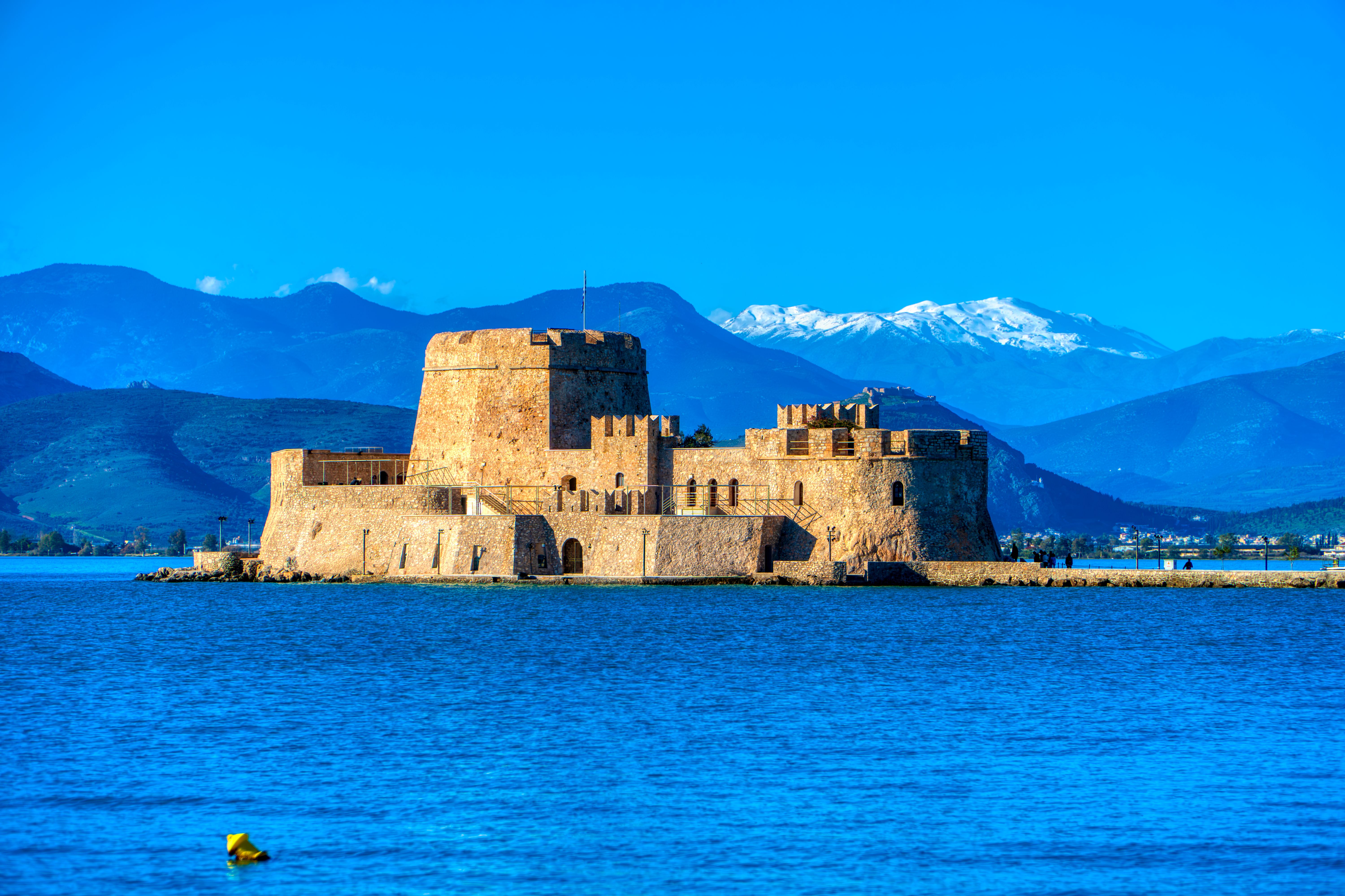 Nafplio, Greece