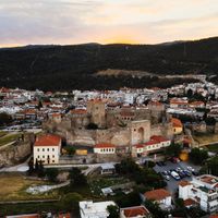 Volunteering in Thessaloniki