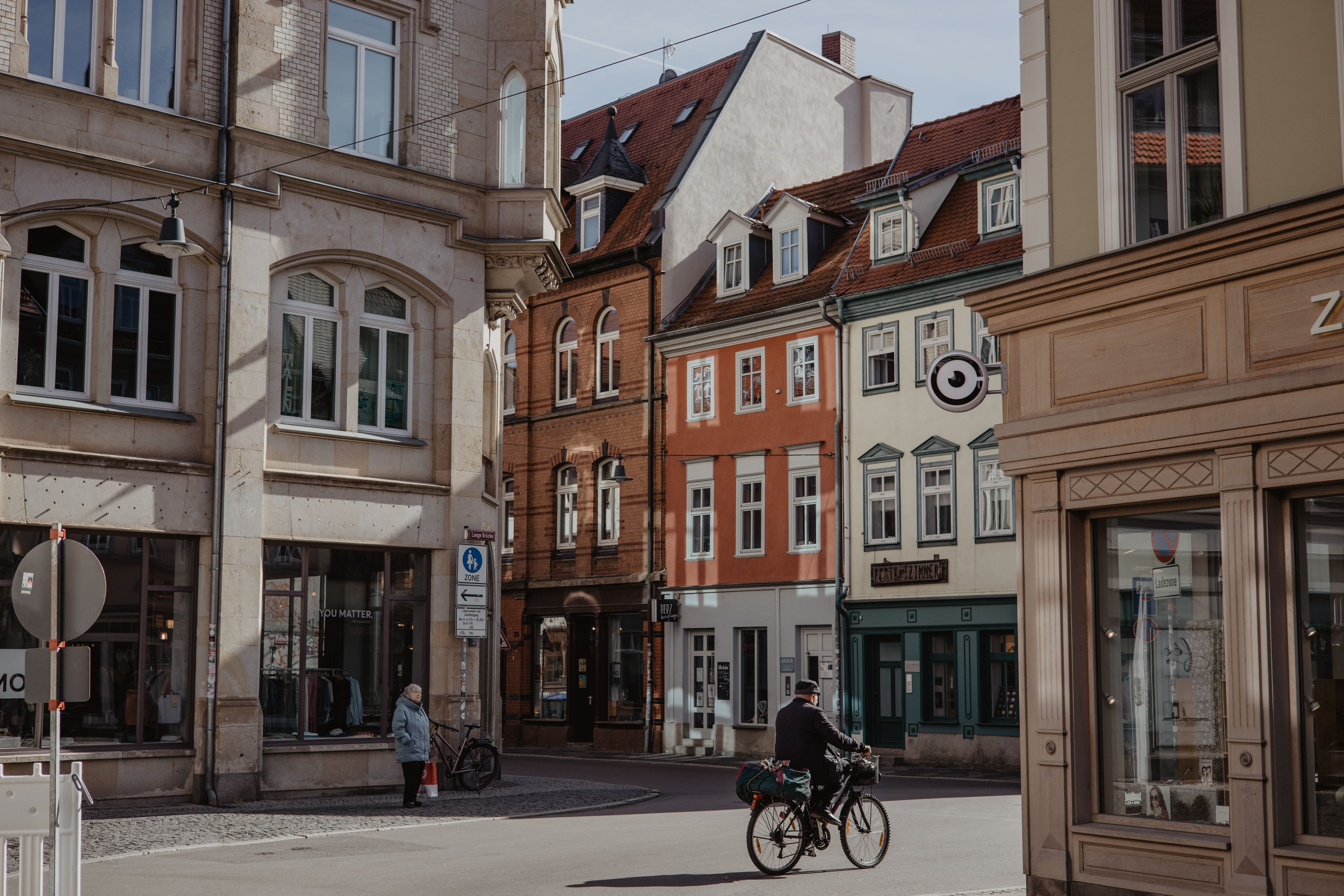 Erfurt, Germany