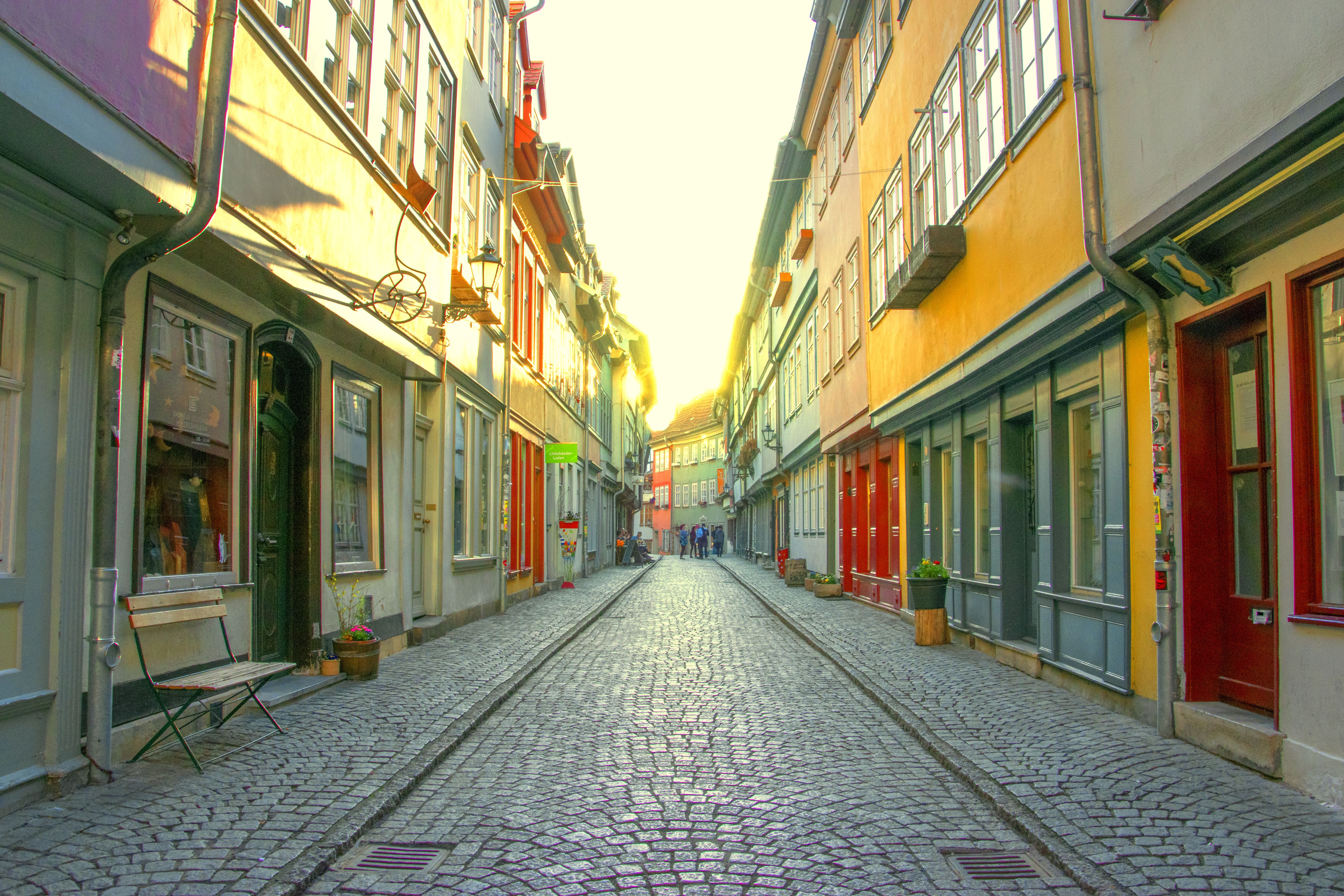 Erfurt, Germany