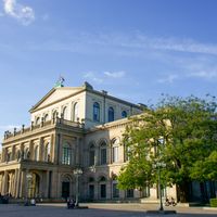 Having a Baby in Germany
