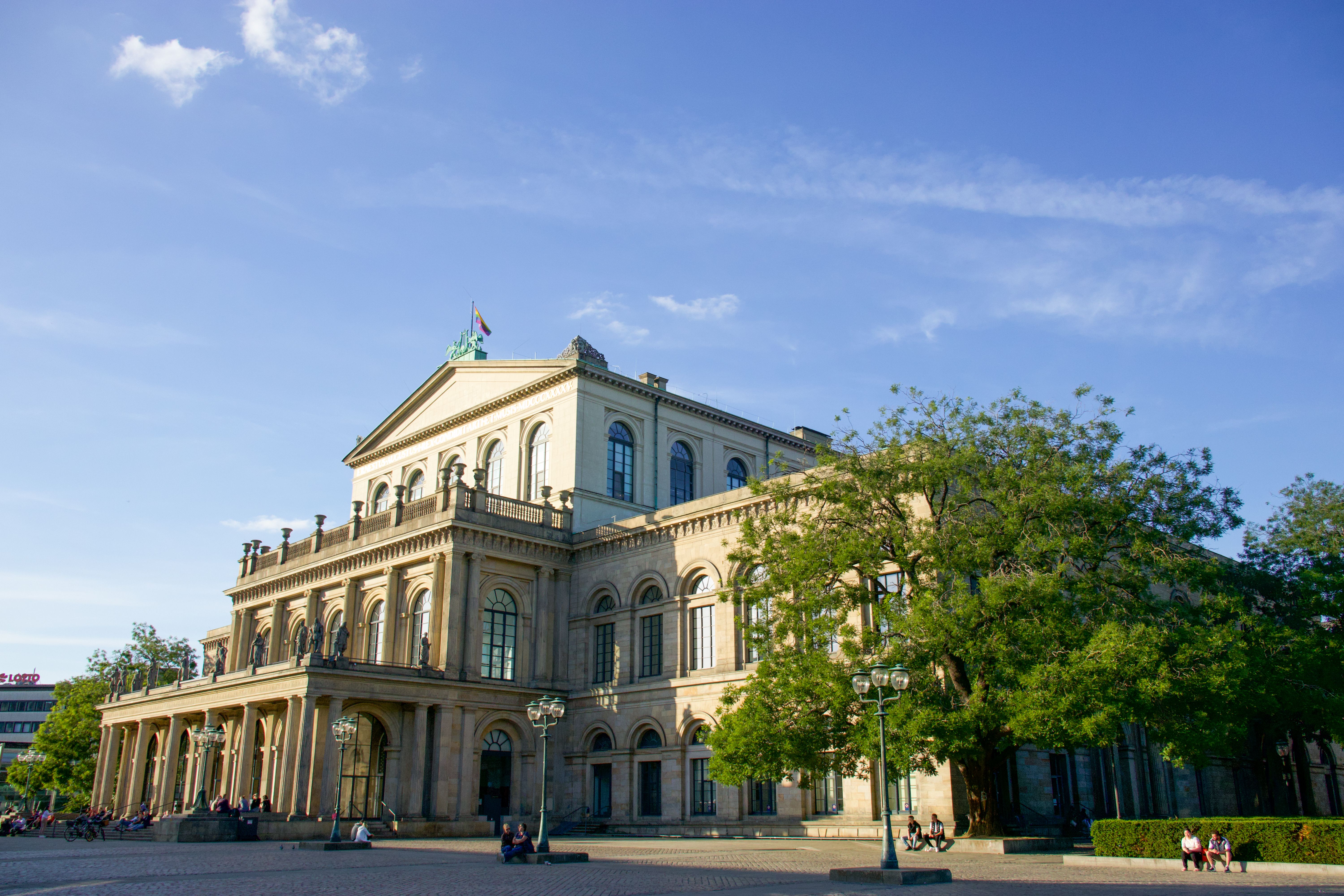 Hannover, Germany