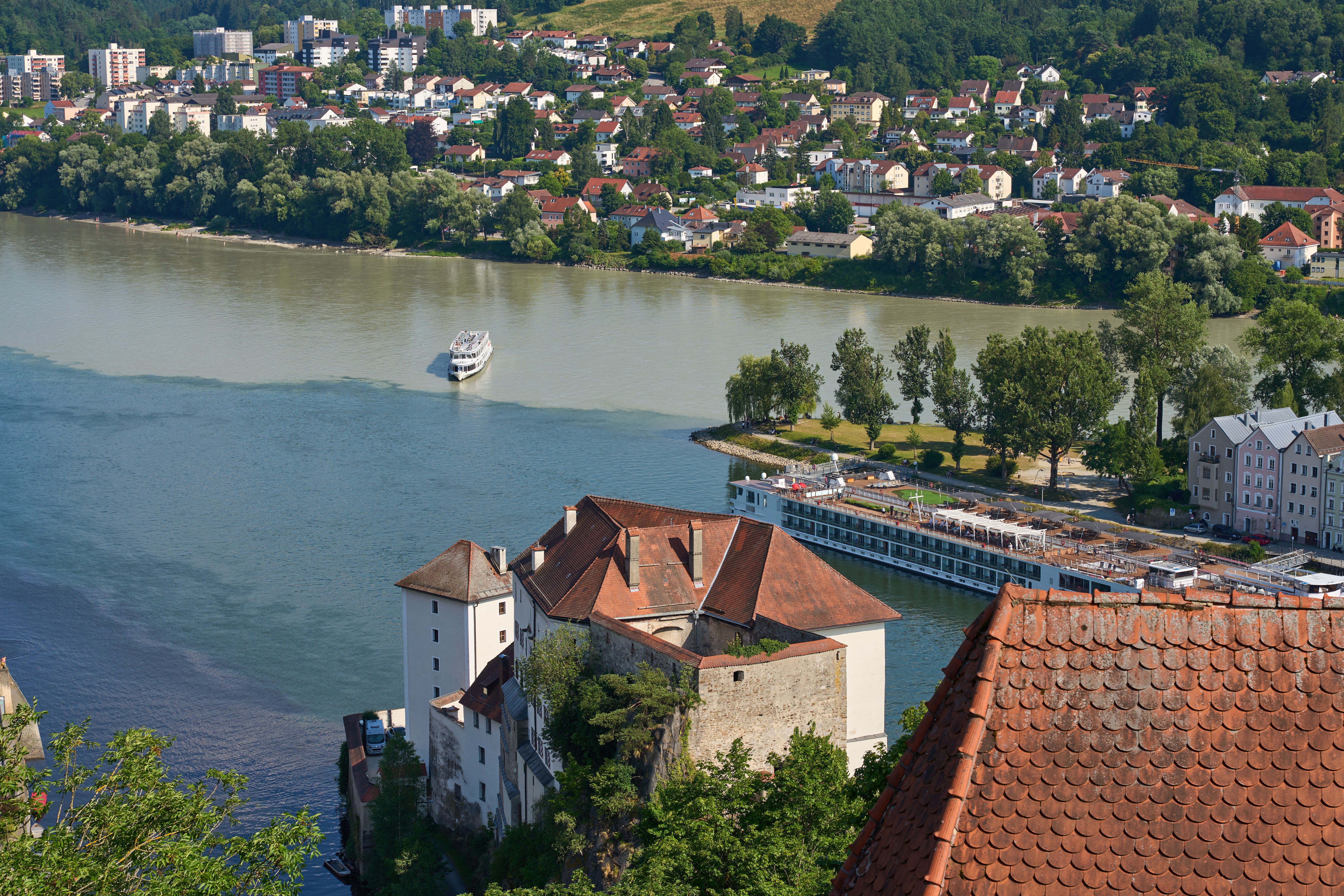 Passau, Germany