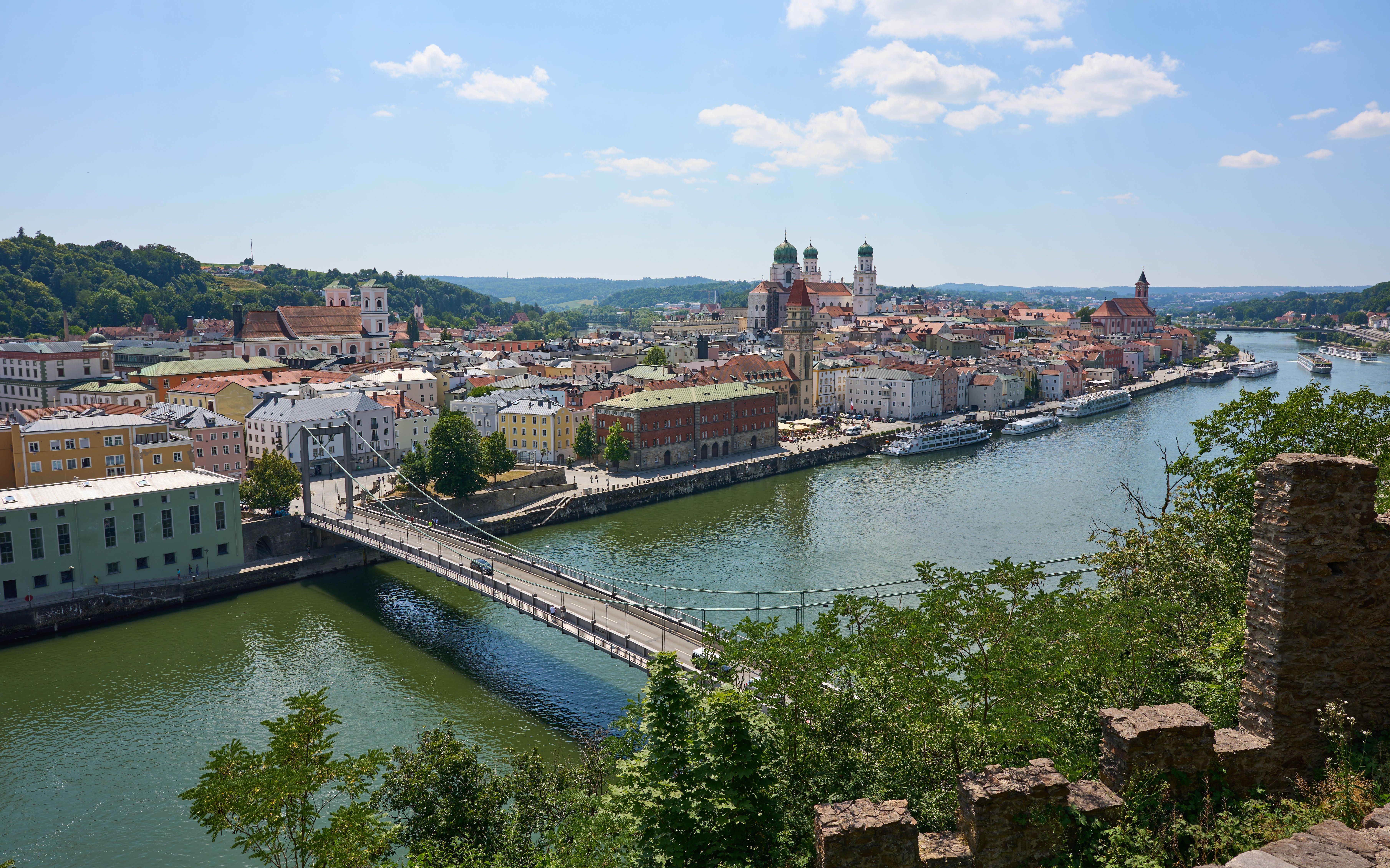 Passau, Germany