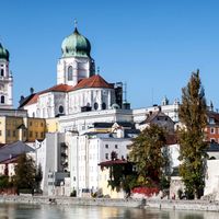 Prescription Medications and Pharmacies in Germany